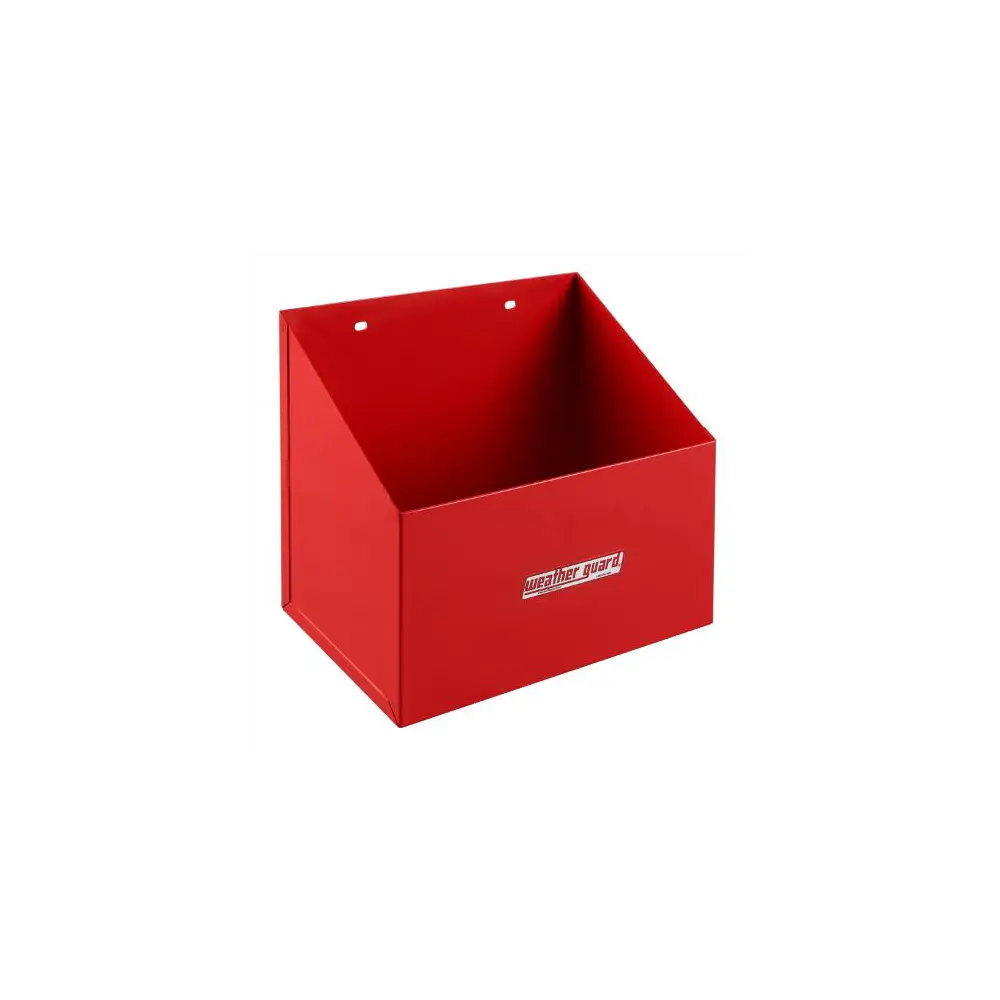 Weather Guard Van Storage - Large Parts Bin - WGU9883-7-01
